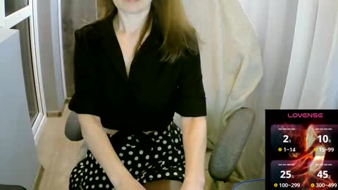 Mari online show from January 15, 2025, 7:23 pm