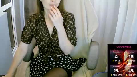 Mari online show from January 19, 2025, 7:47 pm