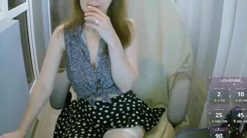 Mari online show from March 6, 2025, 10:36 pm
