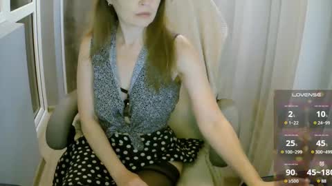 Mari online show from October 18, 2025, 9:48 pm