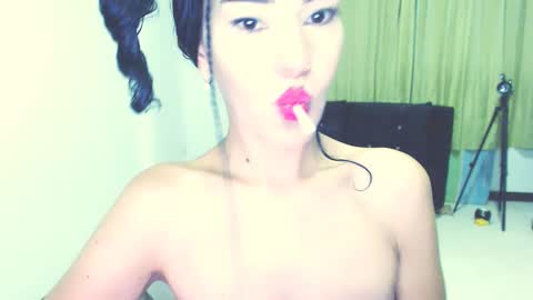 mari4you69 online show from March 1, 2025, 4:58 am