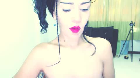 mari4you69 online show from March 5, 2025, 12:33 pm