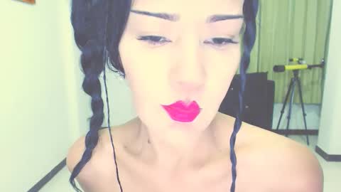 mari4you69 online show from September 15, 2025, 8:58 am