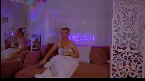 mari69juana online show from February 10, 2026, 6:45 pm