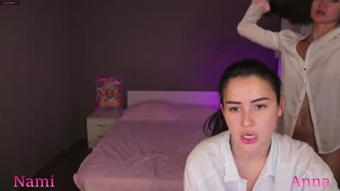 PVT IS OPEN LOVES AND WE DONT HAVE LIMITS online show from February 2, 2026, 4:17 pm