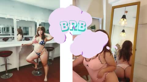 Snapshot of mari_caroley6 chatting on December 14, 2025, 7:51 pm Mari online show from December 14, 2025, 7:51 pm