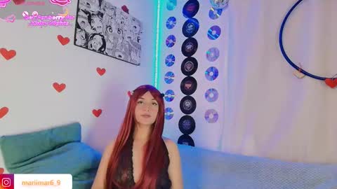 mari_mar69 online show from March 15, 2026, 9:59 am