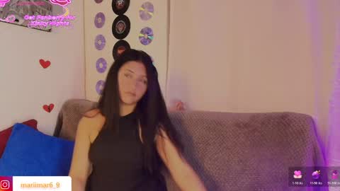 mari_mar69 online show from May 14, 2026, 10:22 am