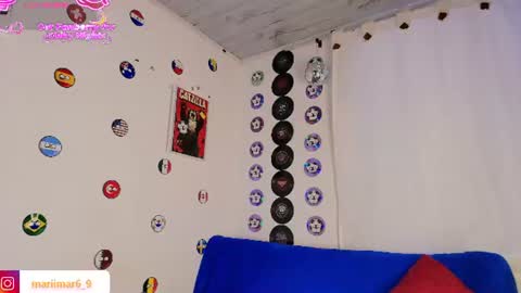mari_mar69 online show from June 16, 2026, 11:57 am