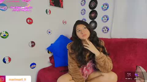 mari_mar69 online show from June 20, 2026, 10:51 am