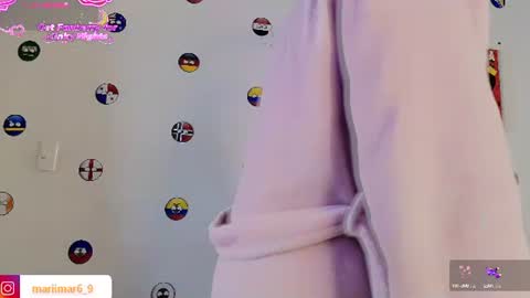 mari_mar69 online show from June 27, 2026, 11:15 am