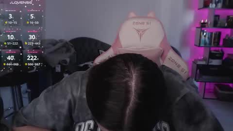 mari moore online show from November 15, 2025, 9:28 am