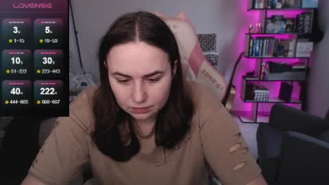 mari moore online show from April 3, 2026, 8:23 am