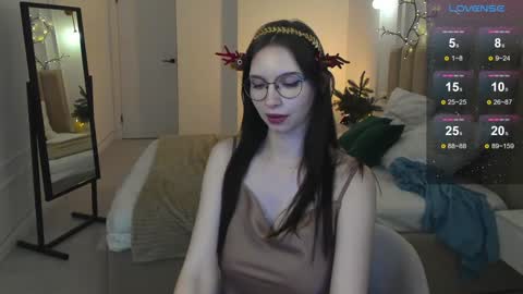 mari_nett online show from December 22, 2024, 11:20 pm