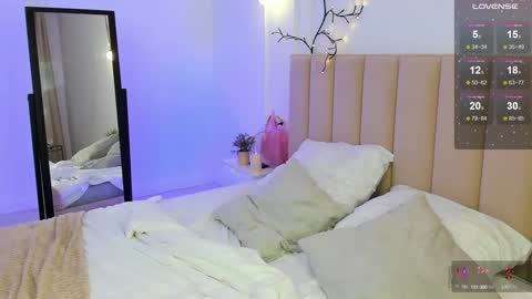 mari_nett online show from January 15, 2025, 10:13 pm