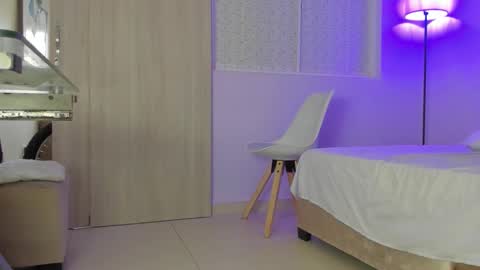 Snapshot of mari_sweeet chatting on November 20, 2025, 1:00 pm Meli-Mari online show from November 20, 2025, 1:00 pm