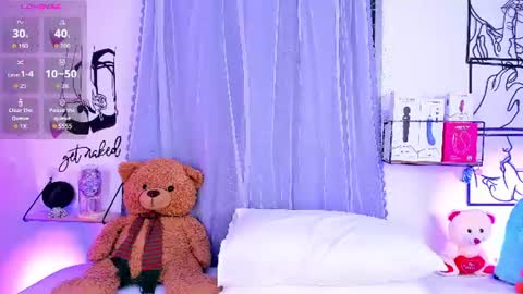 Mari Sweett  online show from June 18, 2026, 6:23 pm