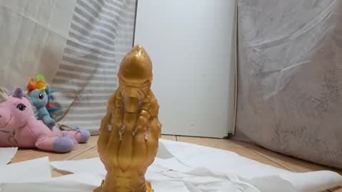 Maria Magdalena online show from January 10, 2026, 6:31 pm