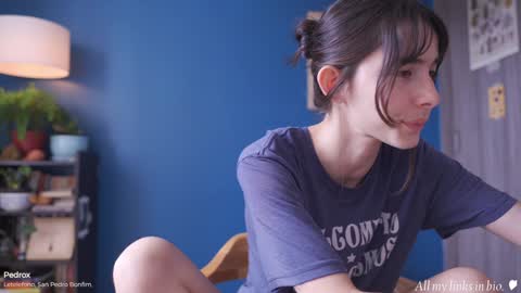 Alfonsina online show from December 1, 2024, 4:29 pm