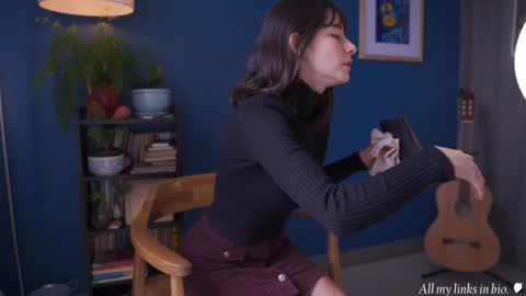 Alfonsina online show from December 11, 2024, 3:26 pm