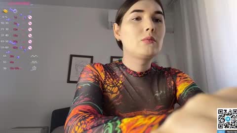 Maria online show from December 12, 2024, 11:29 am
