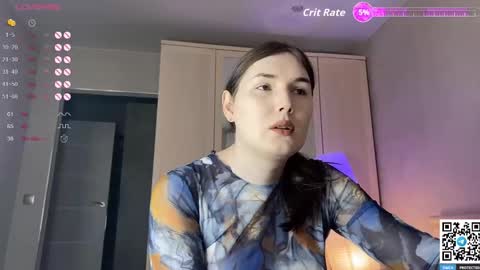 Maria online show from October 19, 2025, 7:42 am