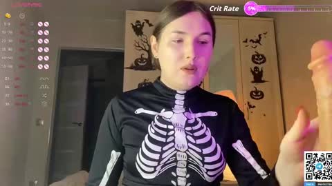 Maria online show from October 31, 2025, 7:53 am