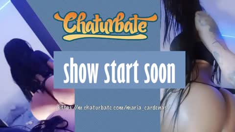 maria online show from June 7, 2026, 3:05 pm
