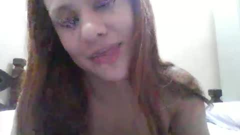 Snapshot of maria_eugenia chatting on January 11, 2026, 3:44 am Mareu online show from January 11, 2026, 3:44 am