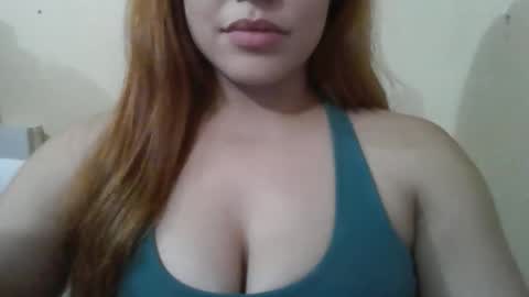 Snapshot of maria_eugenia chatting on May 4, 2026, 3:02 am Mareu online show from May 4, 2026, 3:02 am
