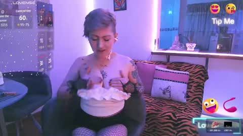 Maria fernanda online show from November 27, 2025, 10:23 pm