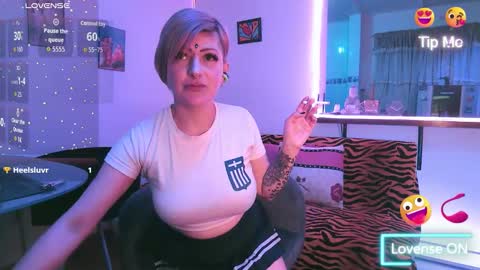 Maria fernanda online show from February 12, 2026, 12:38 am