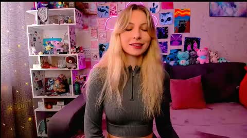 Maria online show from February 25, 2025, 5:08 am
