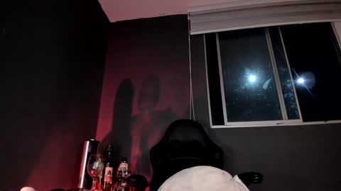 Snapshot of maria_isabells chatting on December 12, 2024, 4:37 am Maria Isabell online show from December 12, 2024, 4:37 am