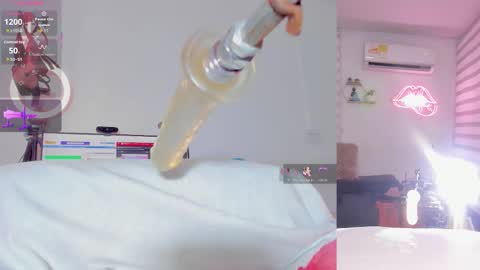 maria_jones__ online show from January 16, 2026, 1:20 am