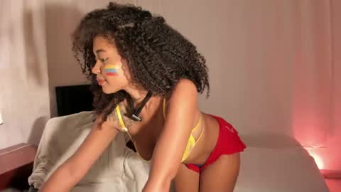 Snapshot of maria_julyanaa chatting on July 4, 2026, 2:18 am July for you. online show from July 4, 2026, 2:18 am