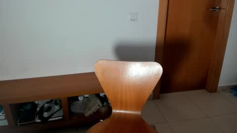 Itslablonde online show from December 2, 2025, 12:43 pm