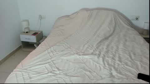 Itslablonde online show from April 22, 2026, 12:18 pm