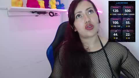 Maria  online show from September 29, 2025, 2:00 pm