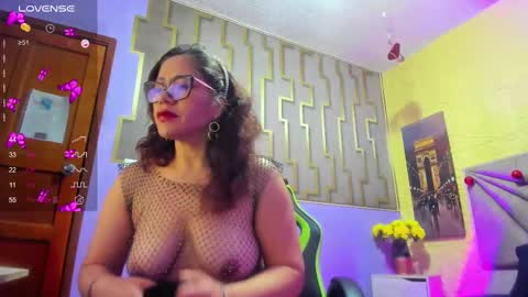MARIA online show from February 23, 2025, 4:46 pm