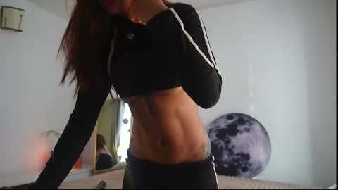 M. online show from February 3, 2026, 9:53 pm