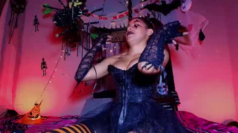 ELI online show from October 31, 2025, 3:24 pm