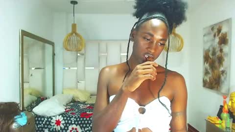 Snapshot of maria_seheineth chatting on February 5, 2025, 6:46 am maria_seheineth online show from February 5, 2025, 6:46 am