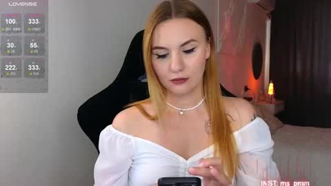 maria_shy_lii online show from February 19, 2025, 11:17 am