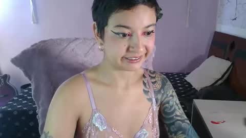 mariaajuana_ online show from February 24, 2026, 2:48 pm
