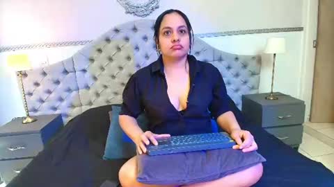 mariabelenx online show from July 15, 2026, 12:10 pm