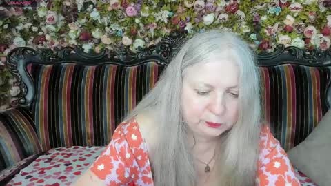 Maria online show from March 29, 2026, 9:26 pm