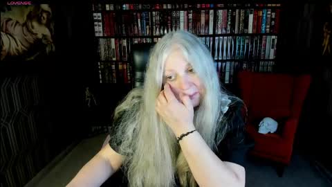 Maria online show from April 11, 2026, 12:37 am