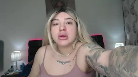 mariabloom999 online show from February 9, 2026, 5:33 am