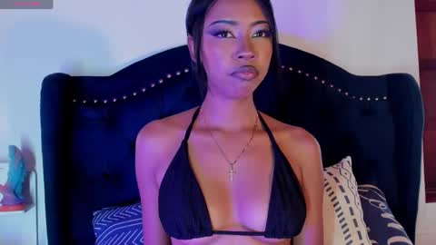 mariabonet online show from May 22, 2026, 7:30 pm